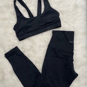 Flexx Fit Set